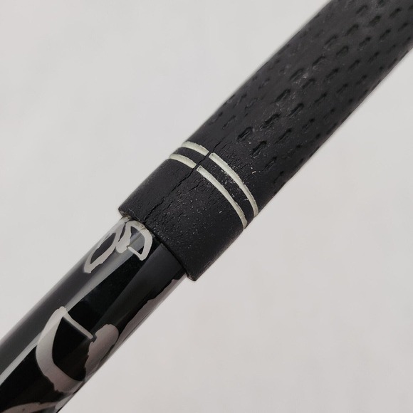 Left-Handed Nike Vr II Pro 19° 5 Wood SRT-8 Diamana Ahina 75g Regular LH 42" - Picture 15 of 16